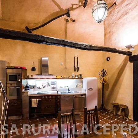 Descubre La Cepedana: Casa Rural Con Encanto En Cogorderos, A Solo 10 Km De Astorga Exterior photo