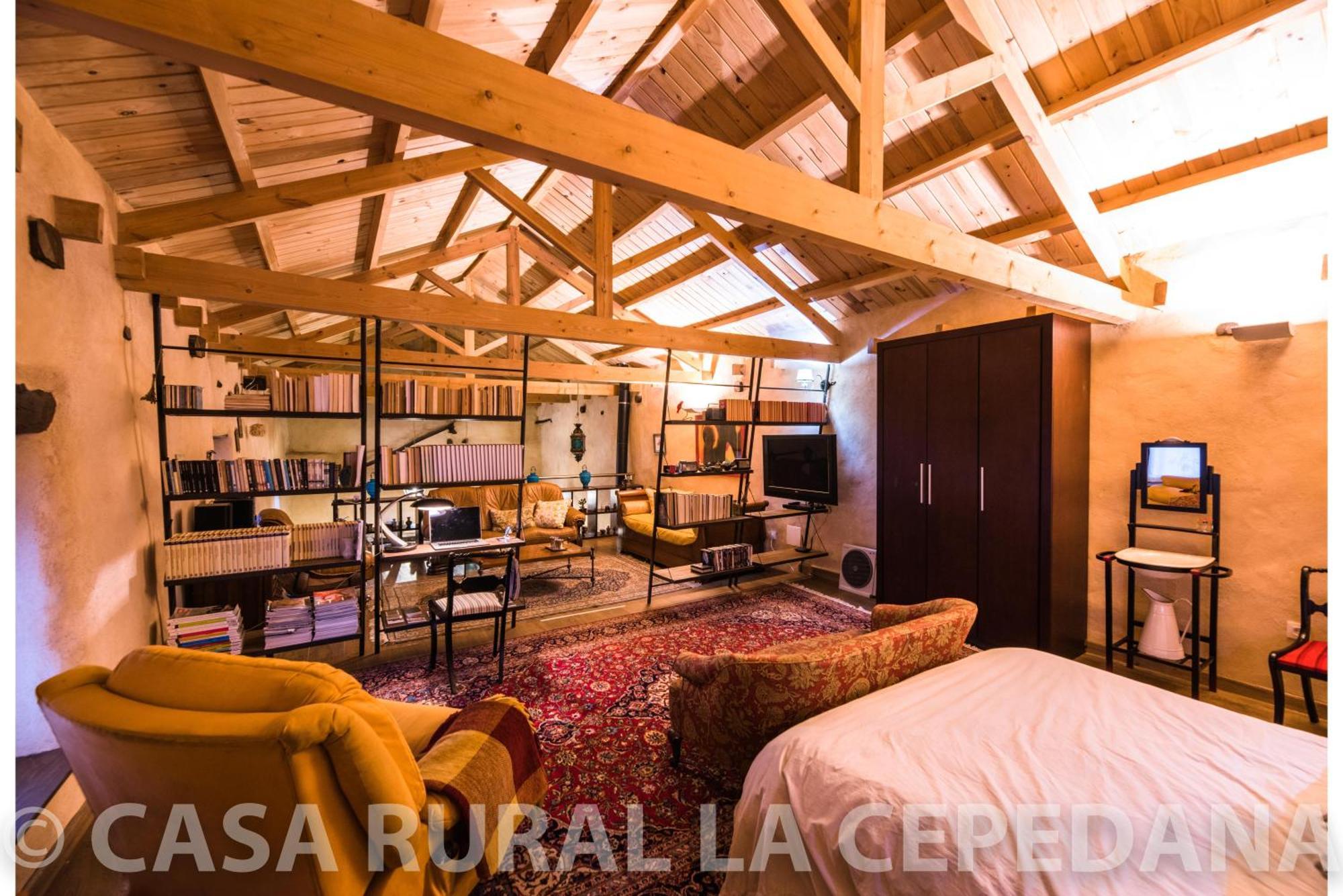 Descubre La Cepedana: Casa Rural Con Encanto En Cogorderos, A Solo 10 Km De Astorga Exterior photo