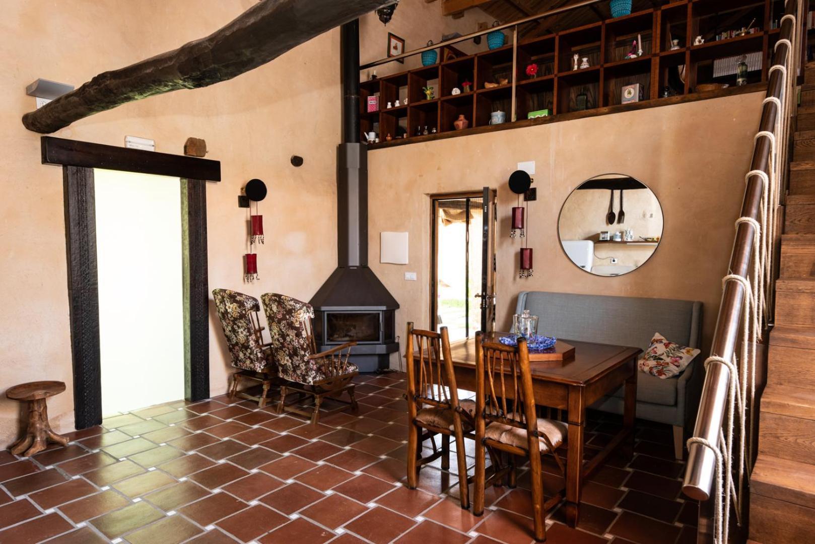 Descubre La Cepedana: Casa Rural Con Encanto En Cogorderos, A Solo 10 Km De Astorga Exterior photo