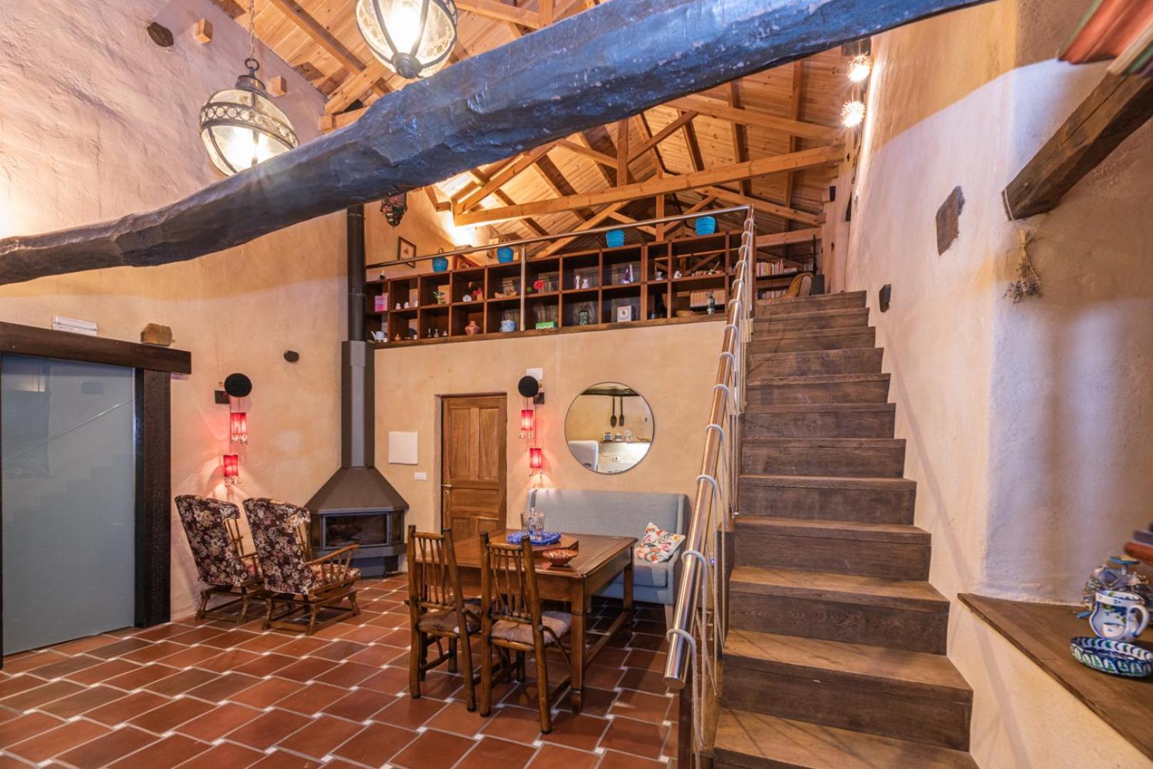 Descubre La Cepedana: Casa Rural Con Encanto En Cogorderos, A Solo 10 Km De Astorga Exterior photo