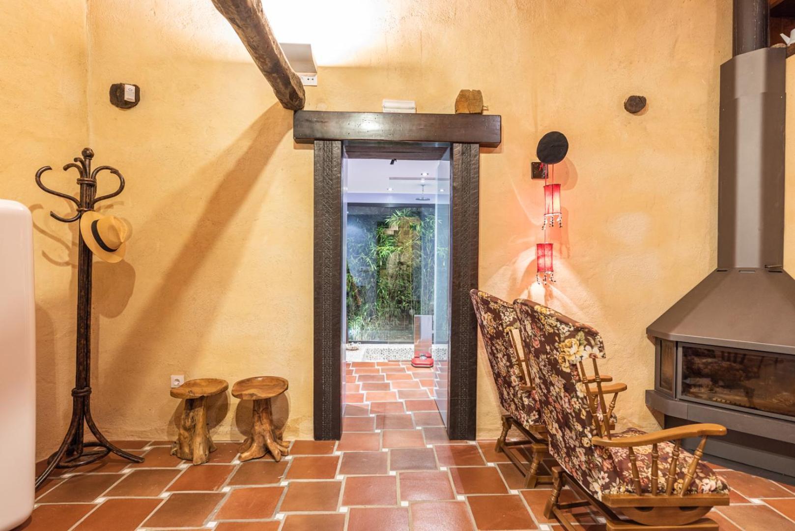 Descubre La Cepedana: Casa Rural Con Encanto En Cogorderos, A Solo 10 Km De Astorga Exterior photo